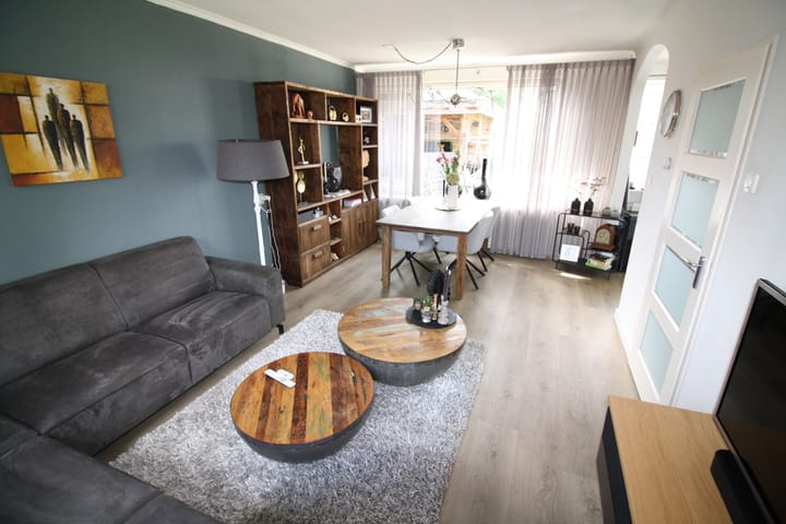 Photo 5 of De Graspieper 20