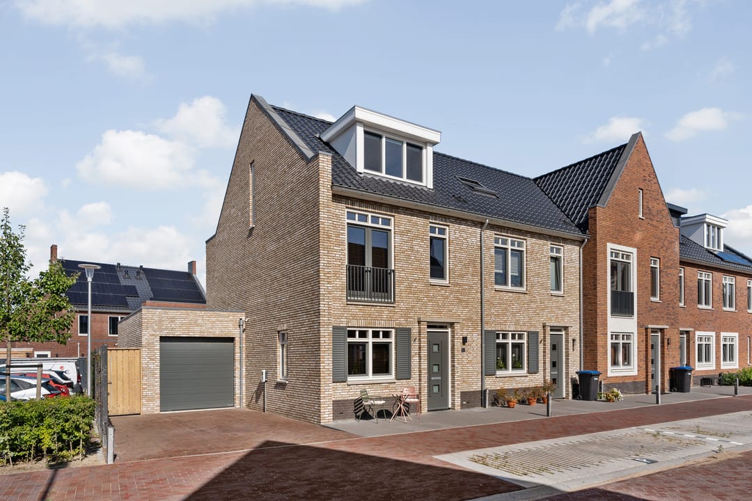 Foto 1 van Stoelenmatter 9