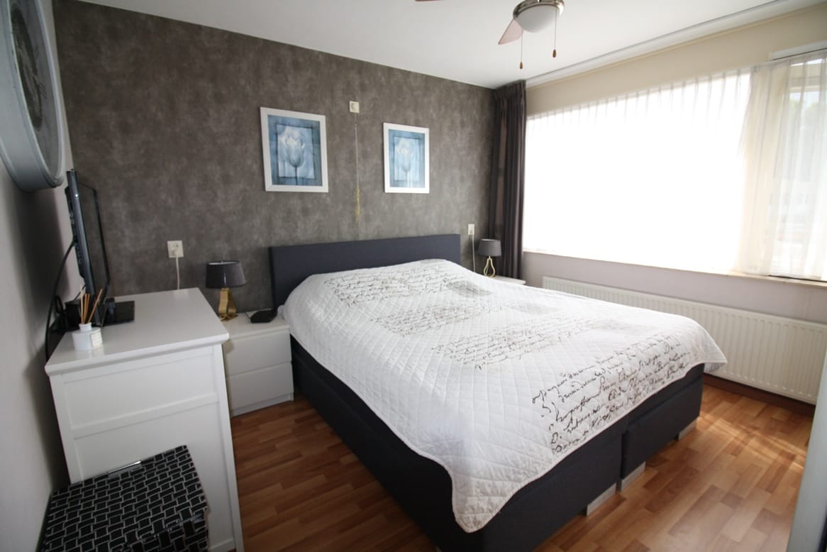 Foto 10 van De Graspieper 20