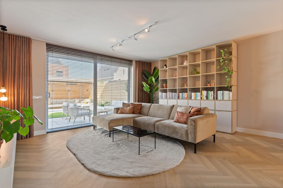 Foto 2 van Stoelenmatter 9