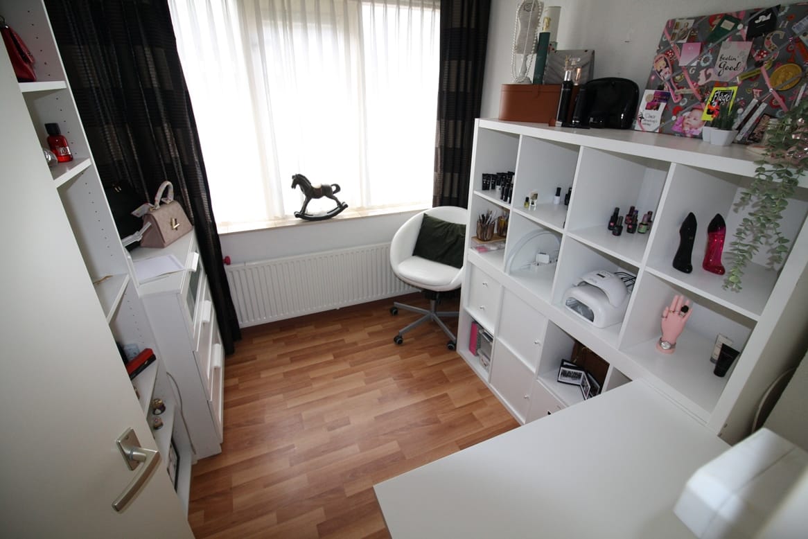 Foto 12 van De Graspieper 20