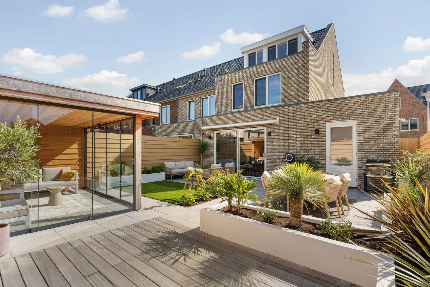 Foto 4 van Stoelenmatter 9