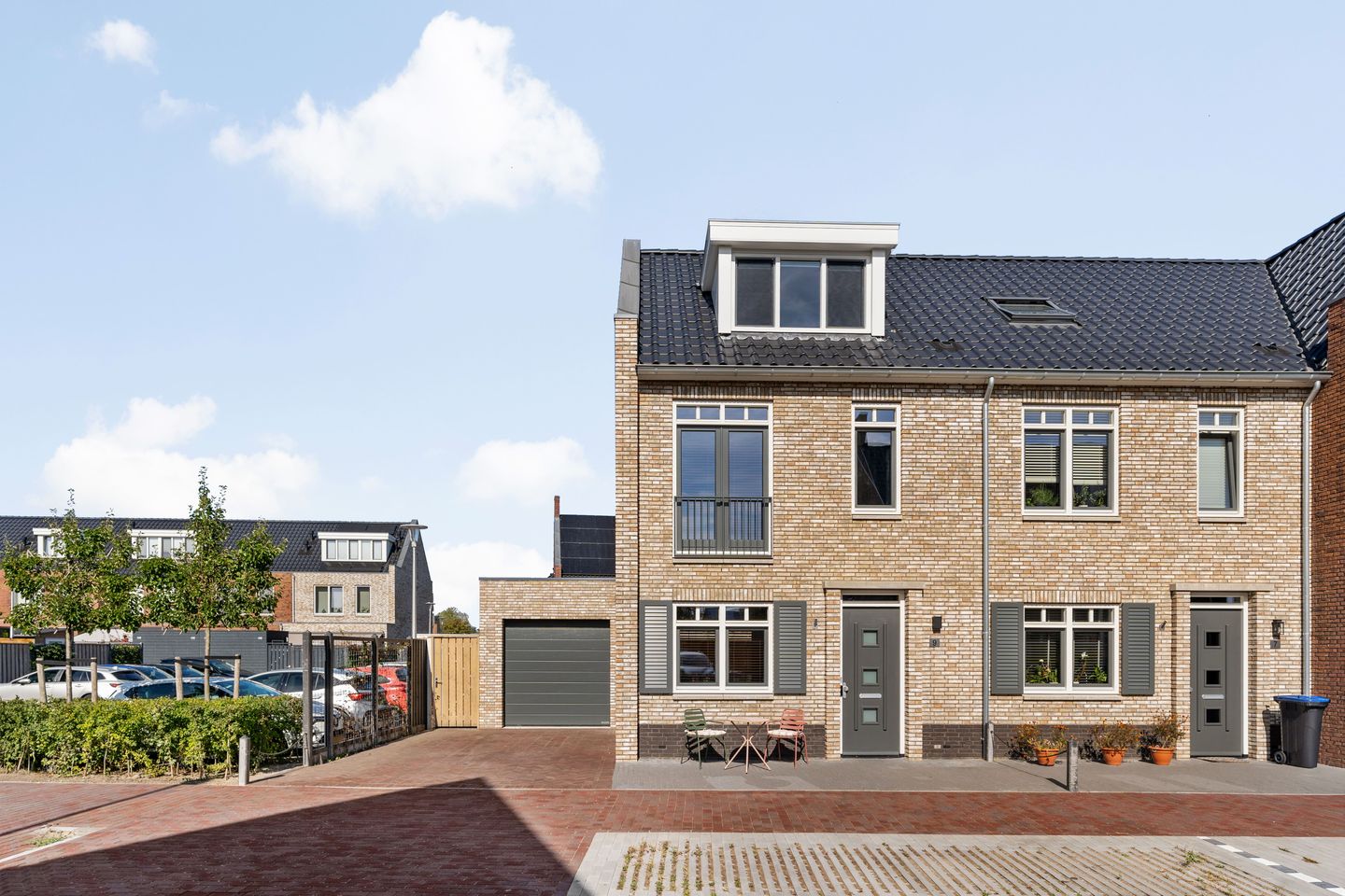 Foto 5 van Stoelenmatter 9