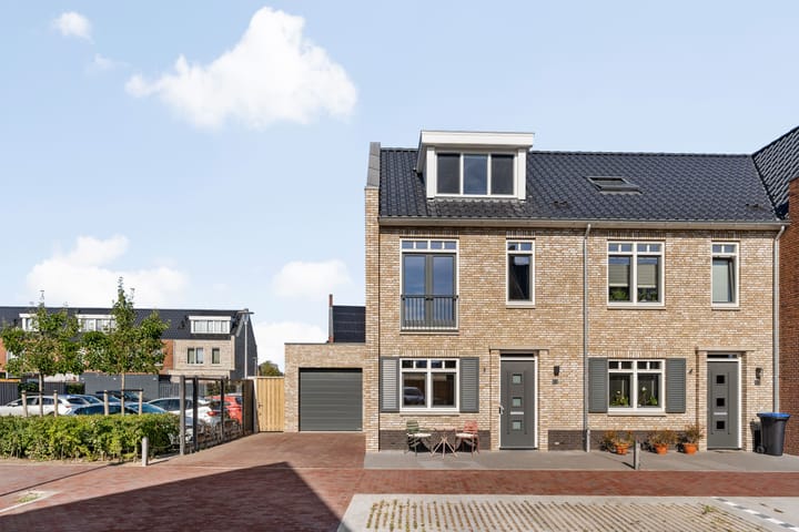 Foto 5 van Stoelenmatter 9