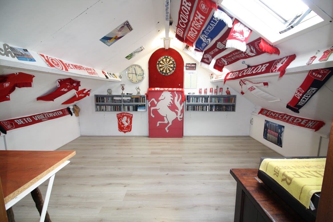 Foto 14 van De Graspieper 20