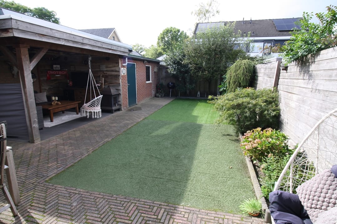 Foto 16 van De Graspieper 20