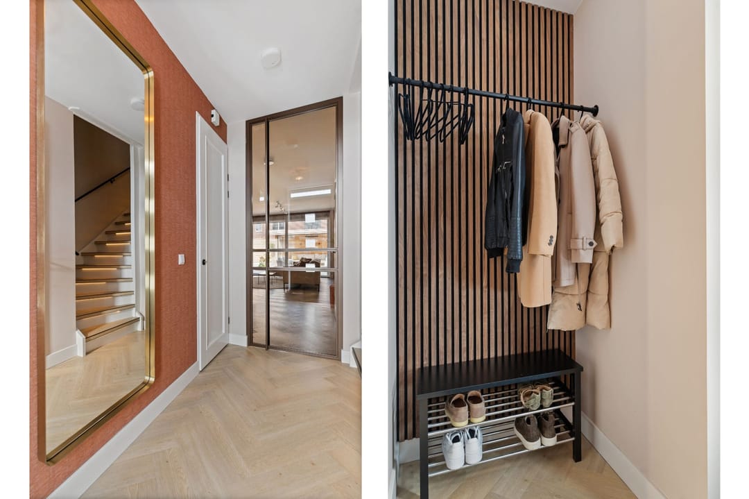 Foto 8 van Stoelenmatter 9