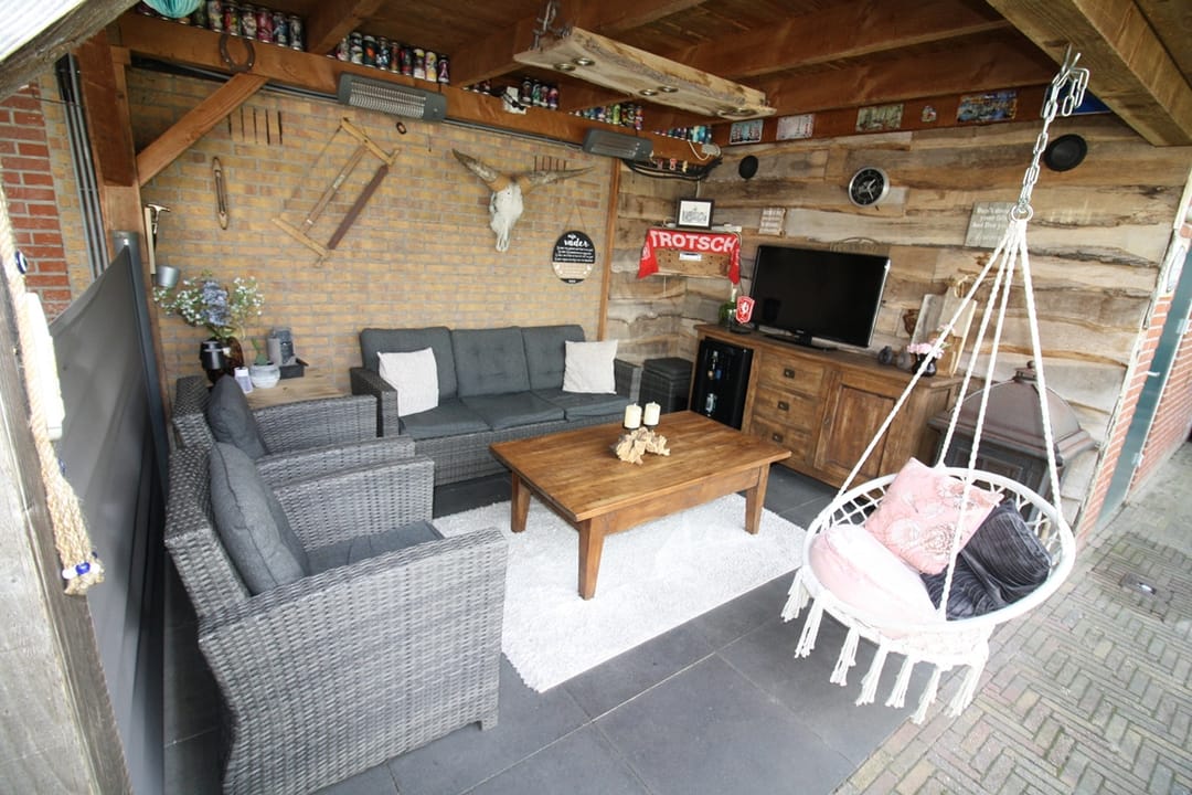 Foto 17 van De Graspieper 20