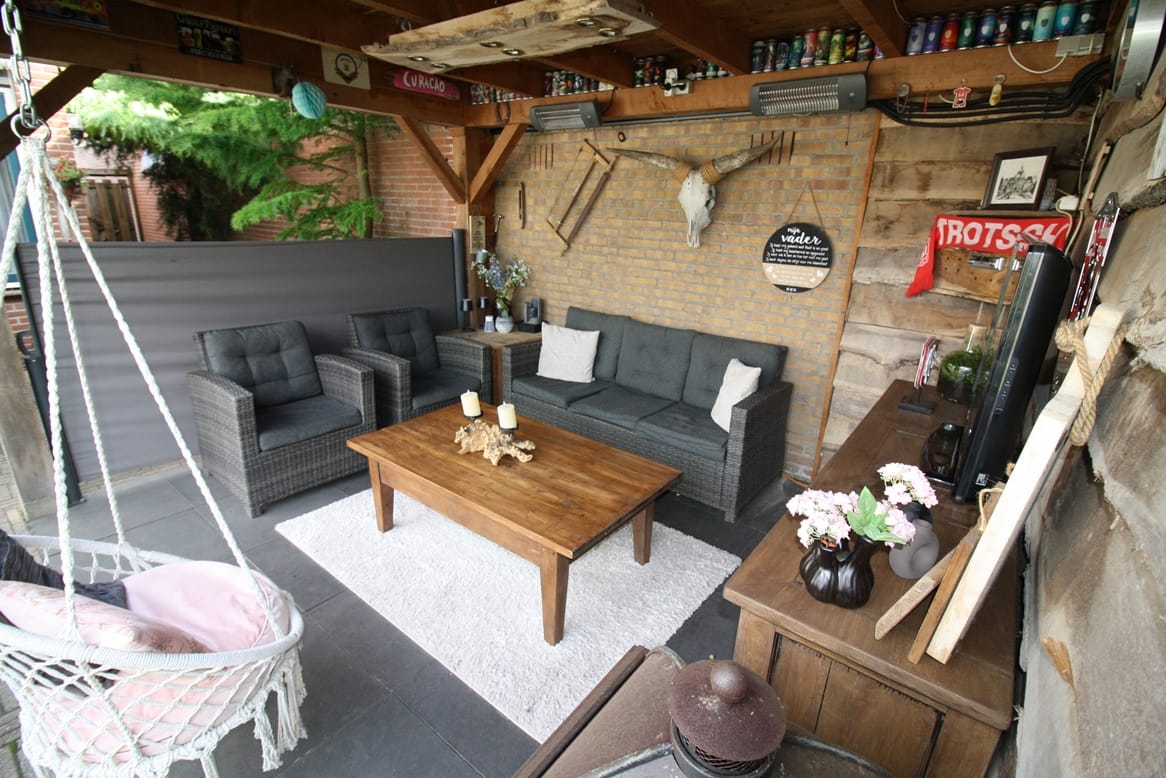 Foto 18 van De Graspieper 20