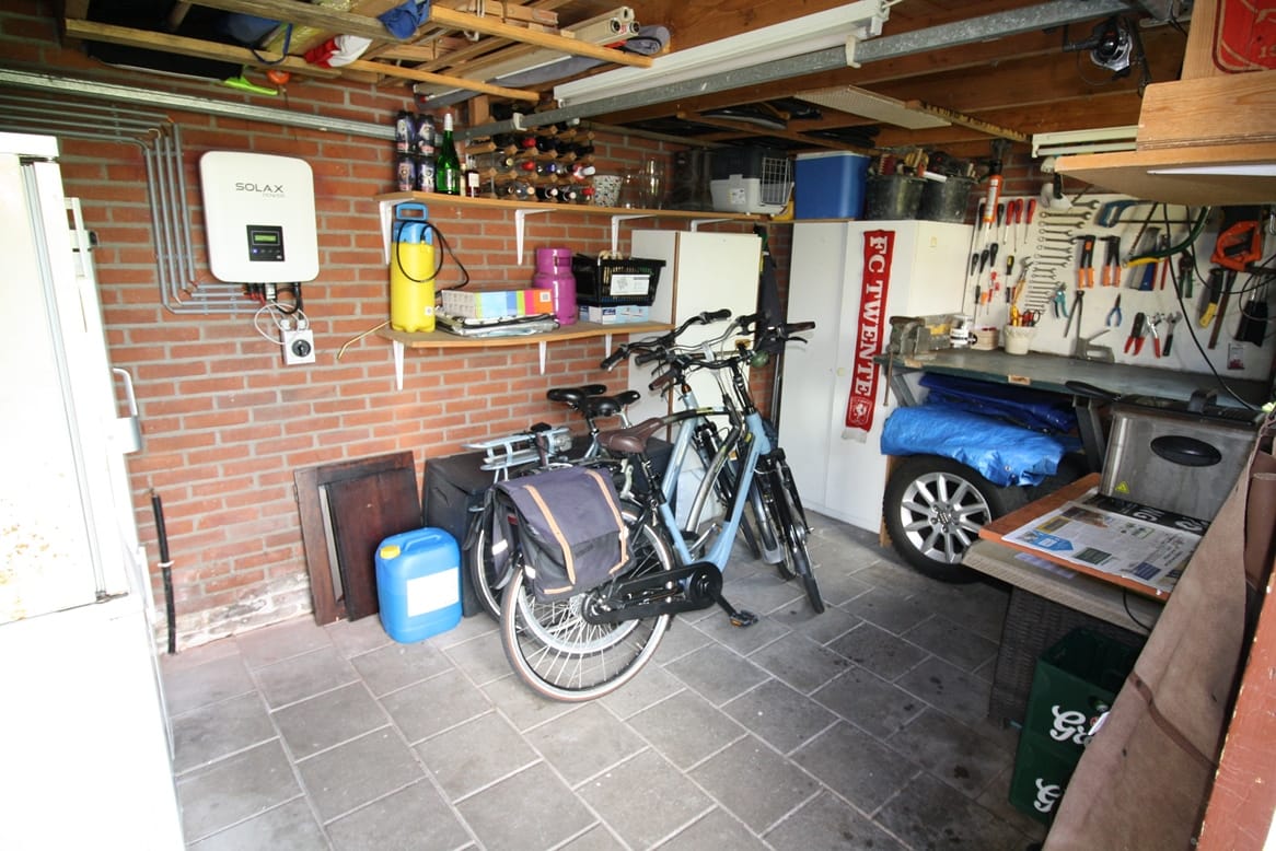 Foto 19 van De Graspieper 20