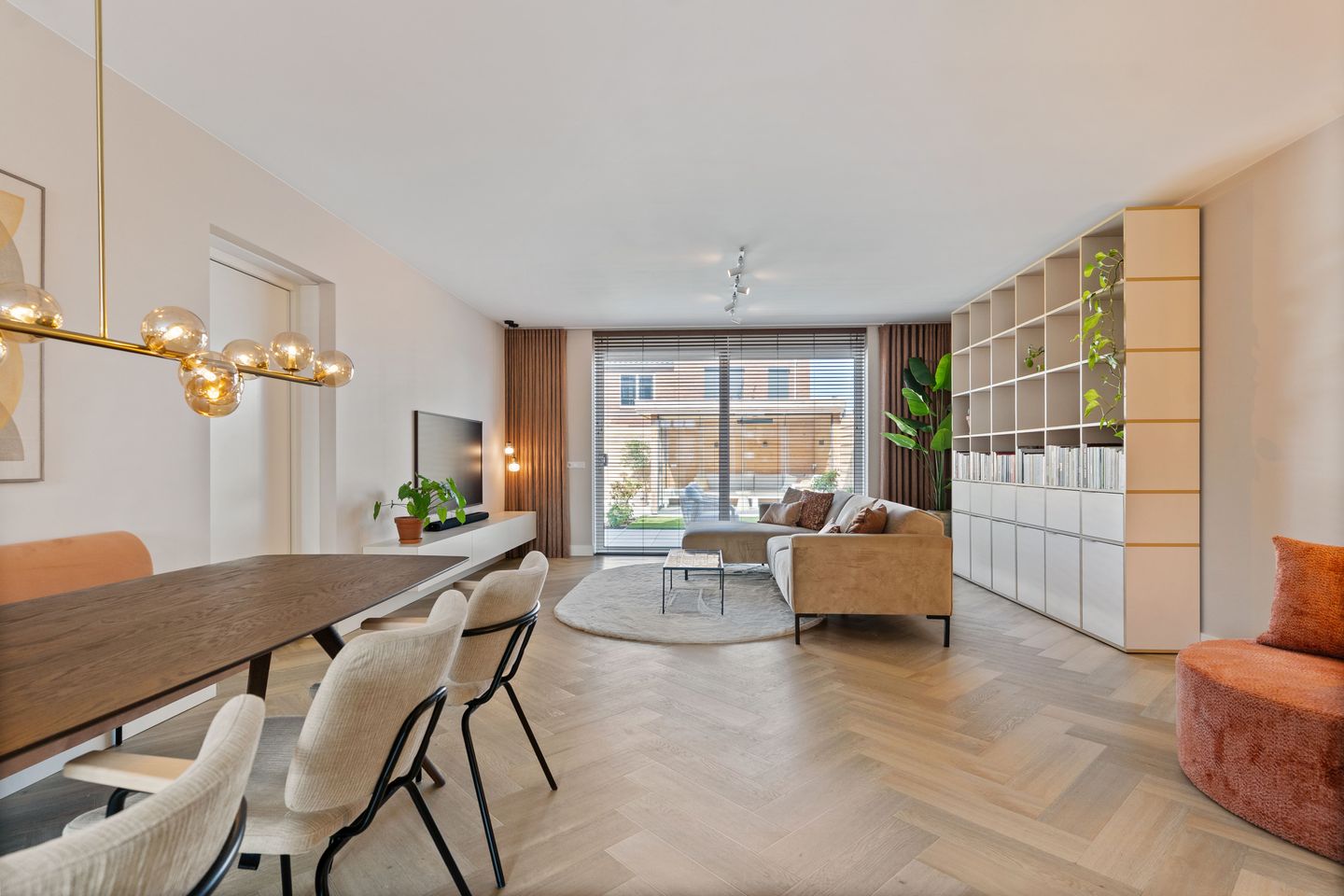 Foto 10 van Stoelenmatter 9