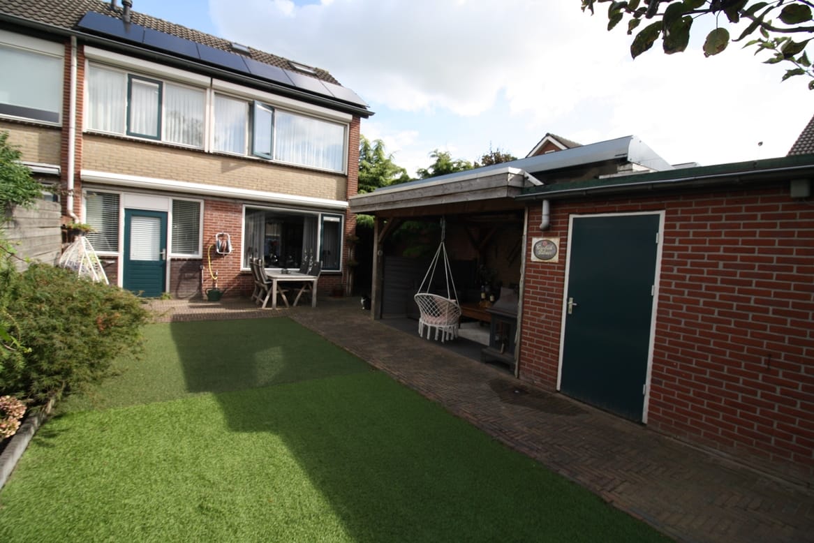 Foto 20 van De Graspieper 20