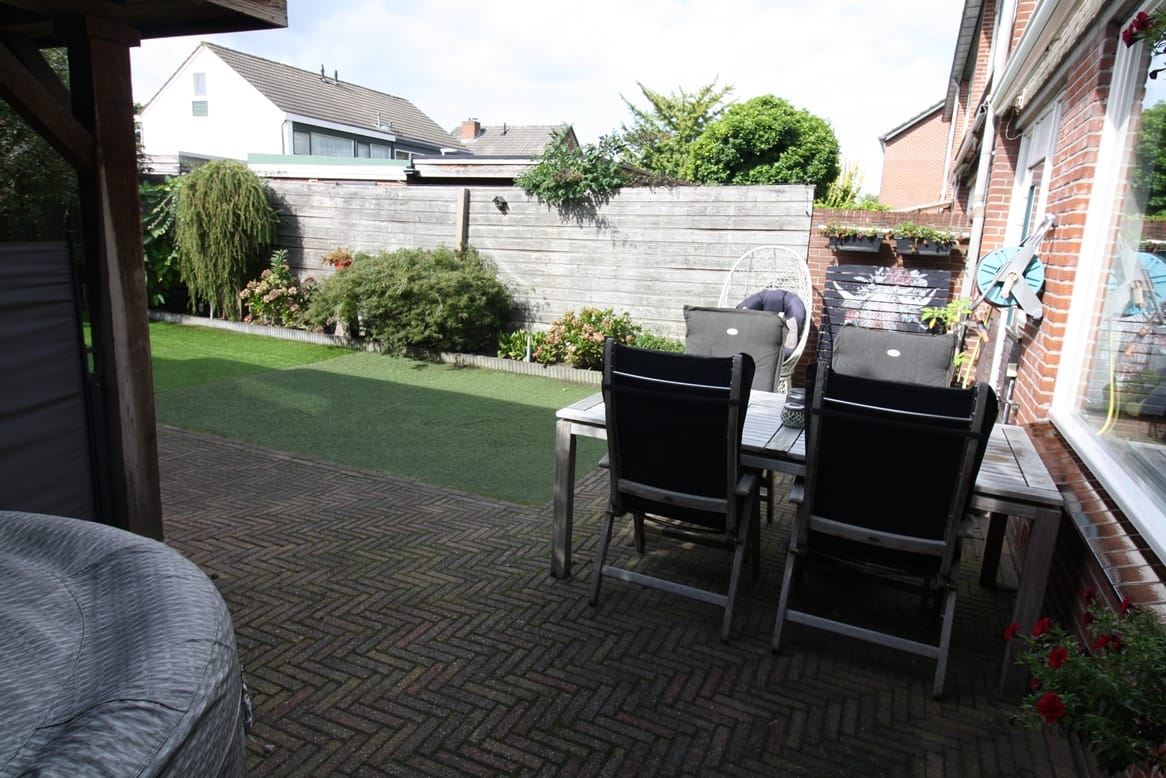 Foto 21 van De Graspieper 20