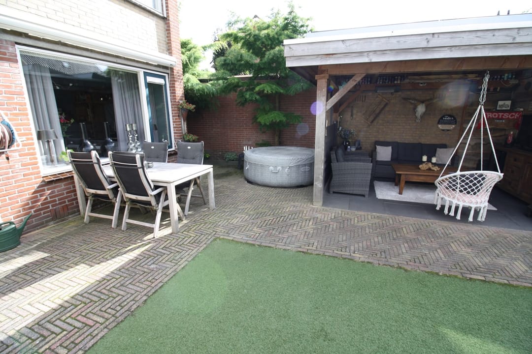 Foto 23 van De Graspieper 20