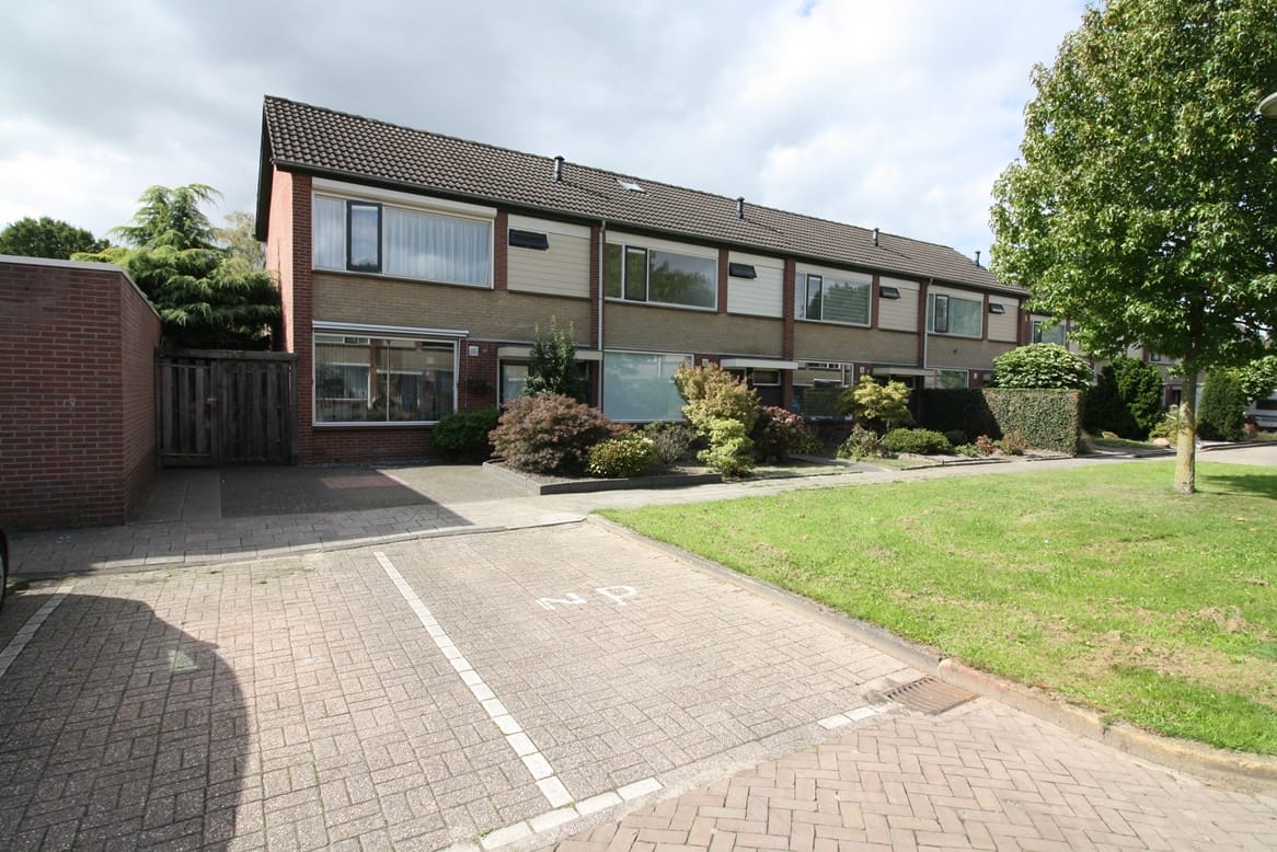 Foto 24 van De Graspieper 20