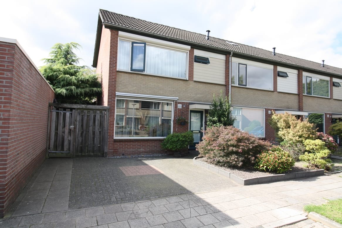 Foto 25 van De Graspieper 20