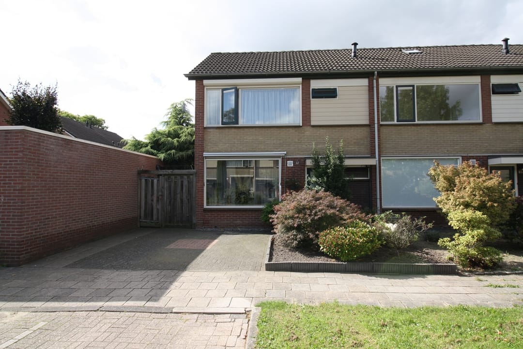 Foto 26 van De Graspieper 20