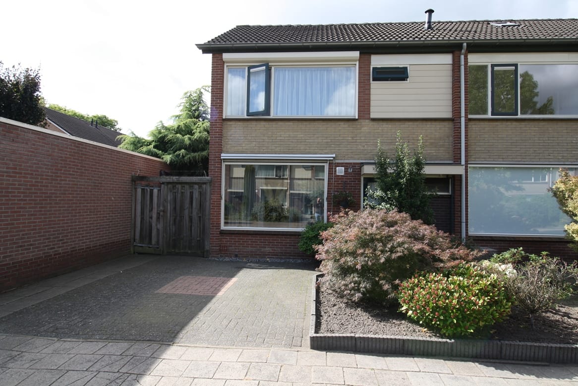 Foto 27 van De Graspieper 20