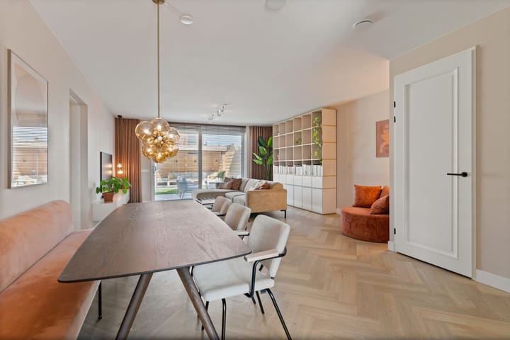 Photo 21 of Stoelenmatter 9