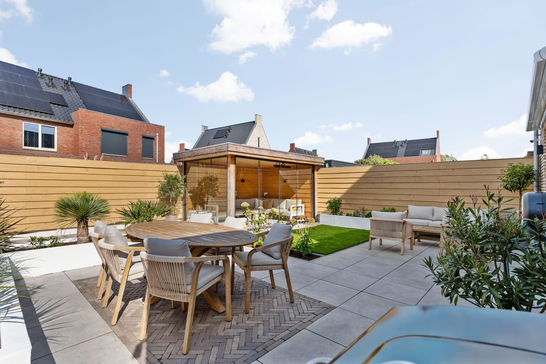 Foto 23 van Stoelenmatter 9