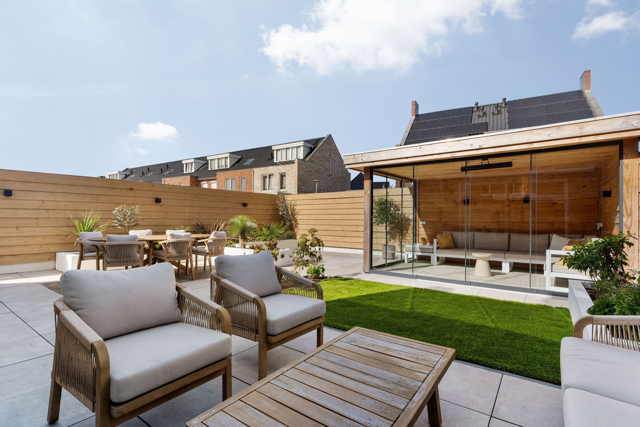 Foto 24 van Stoelenmatter 9