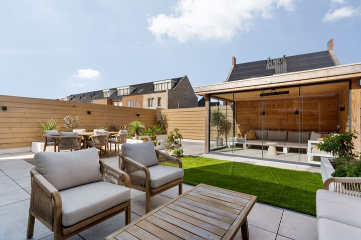 Photo 24 of Stoelenmatter 9