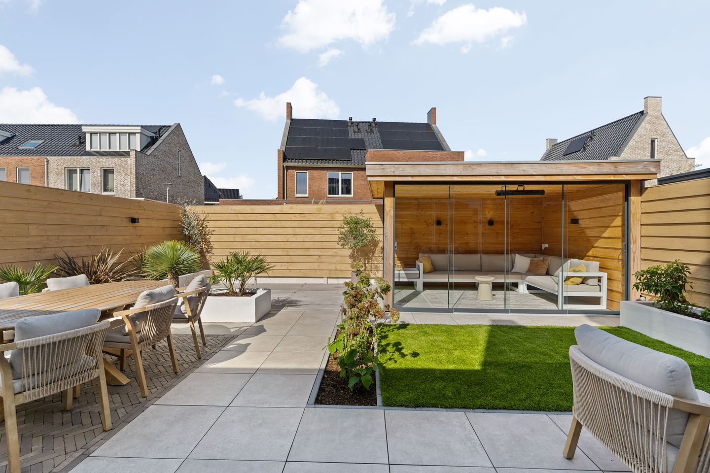 Foto 25 van Stoelenmatter 9