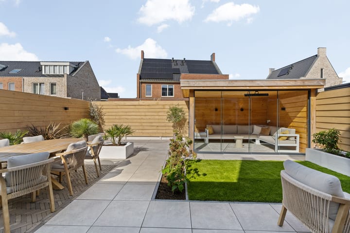 Photo 25 of Stoelenmatter 9