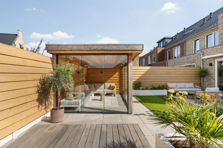 Photo 26 of Stoelenmatter 9