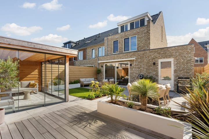 Photo 27 of Stoelenmatter 9