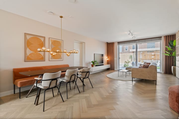 Photo 30 of Stoelenmatter 9