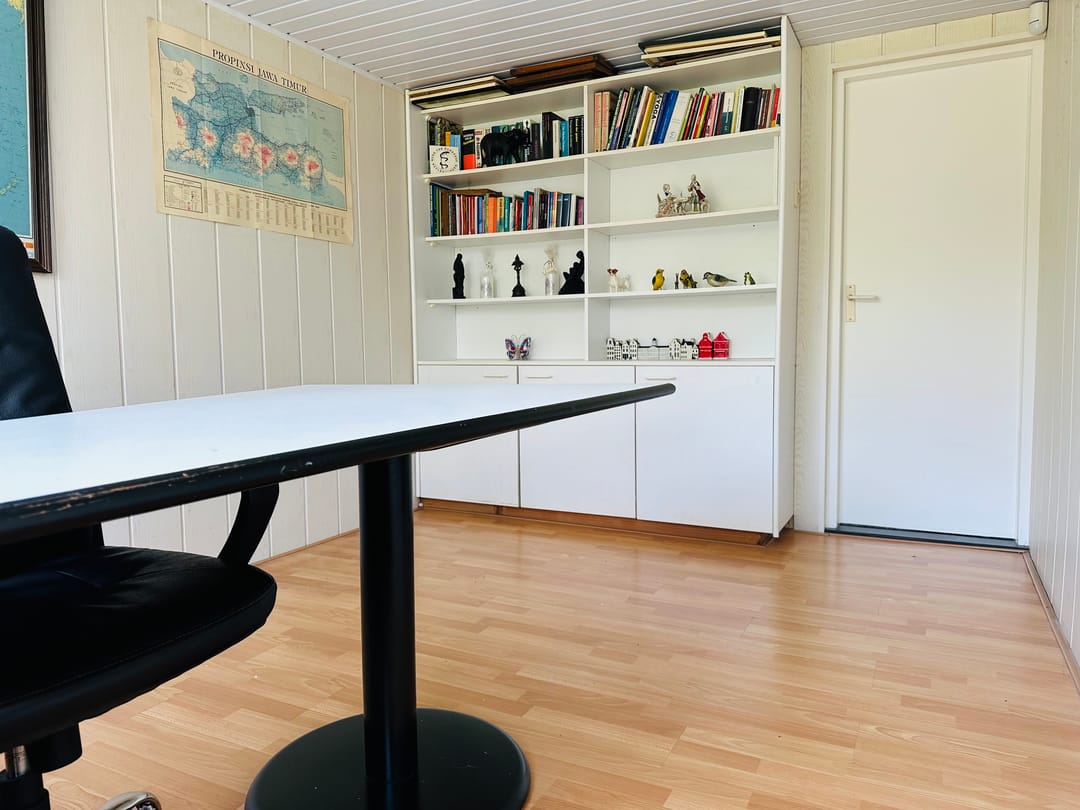 Photo 17 of Pasteurstraat 6