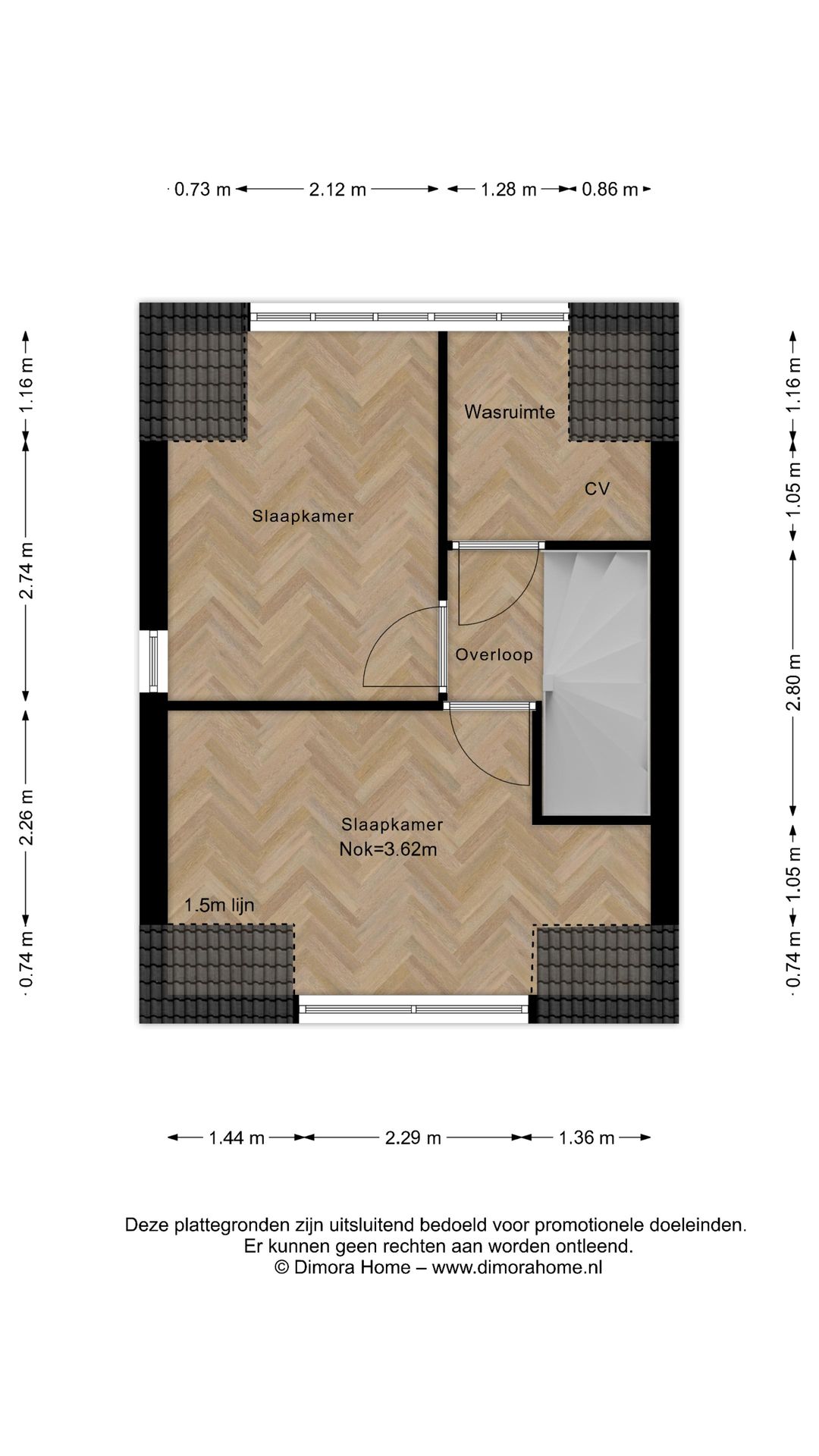 Foto 47 van Stoelenmatter 9