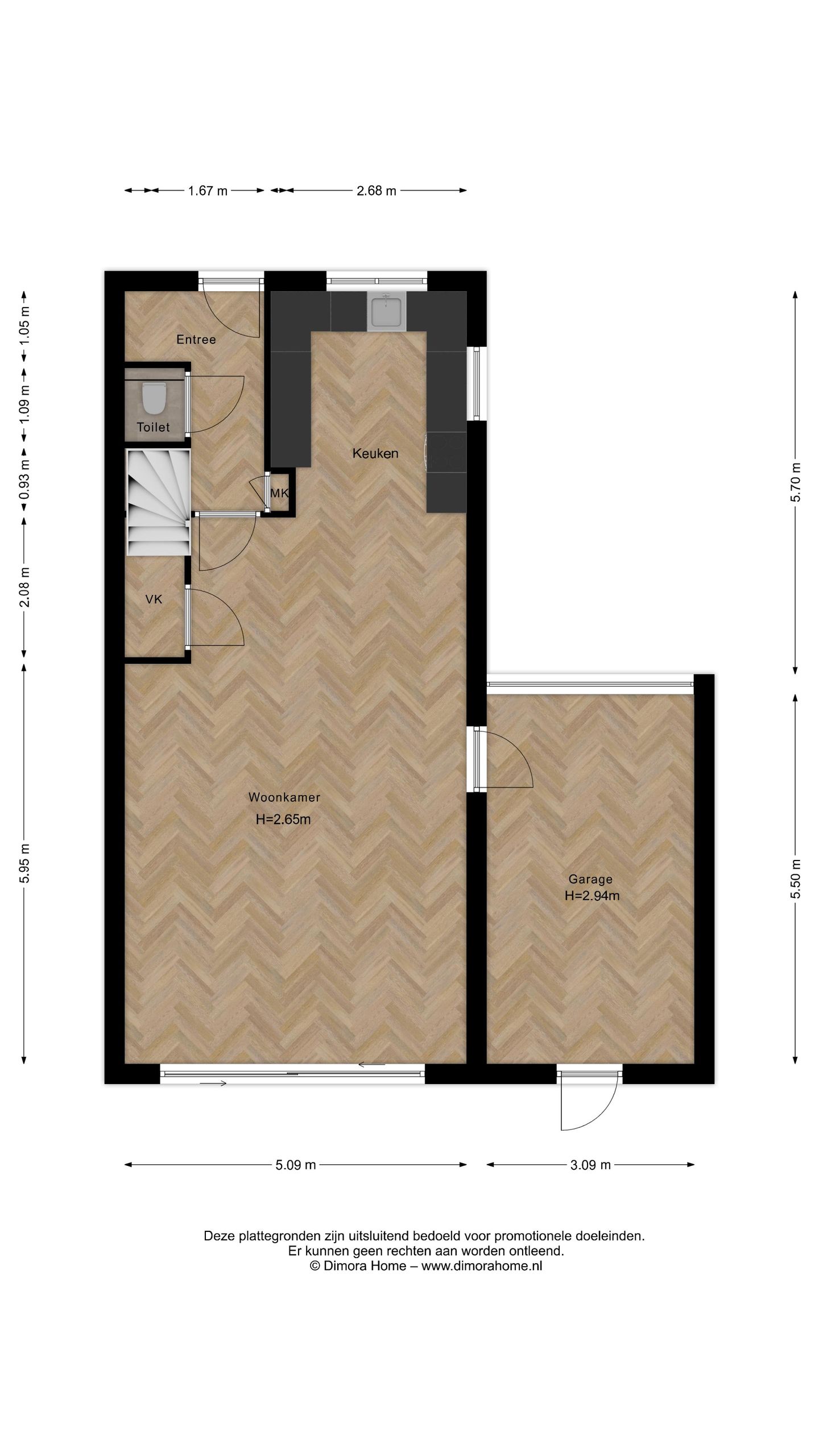 Foto 49 van Stoelenmatter 9