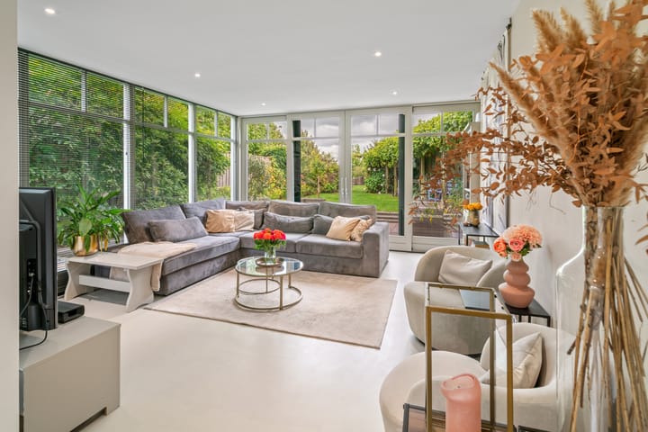 Foto 2 van Bergsestraat 101