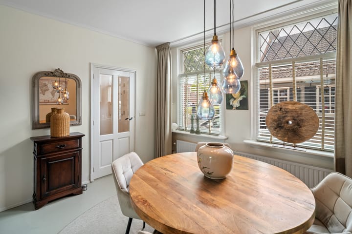 Foto 3 van Bergsestraat 101