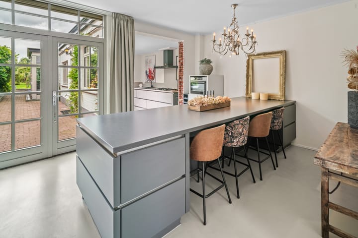 Foto 4 van Bergsestraat 101