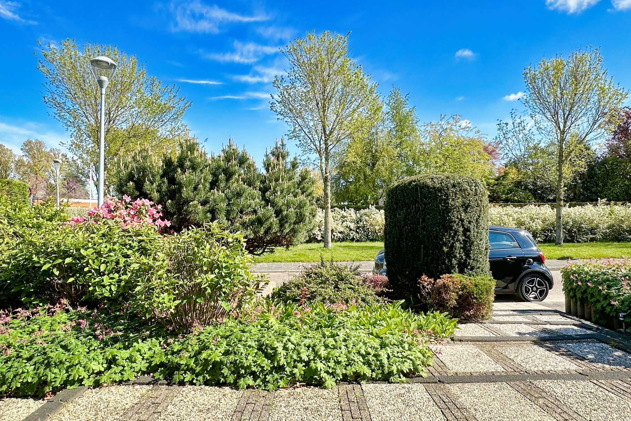 Photo 45 of Pasteurstraat 6