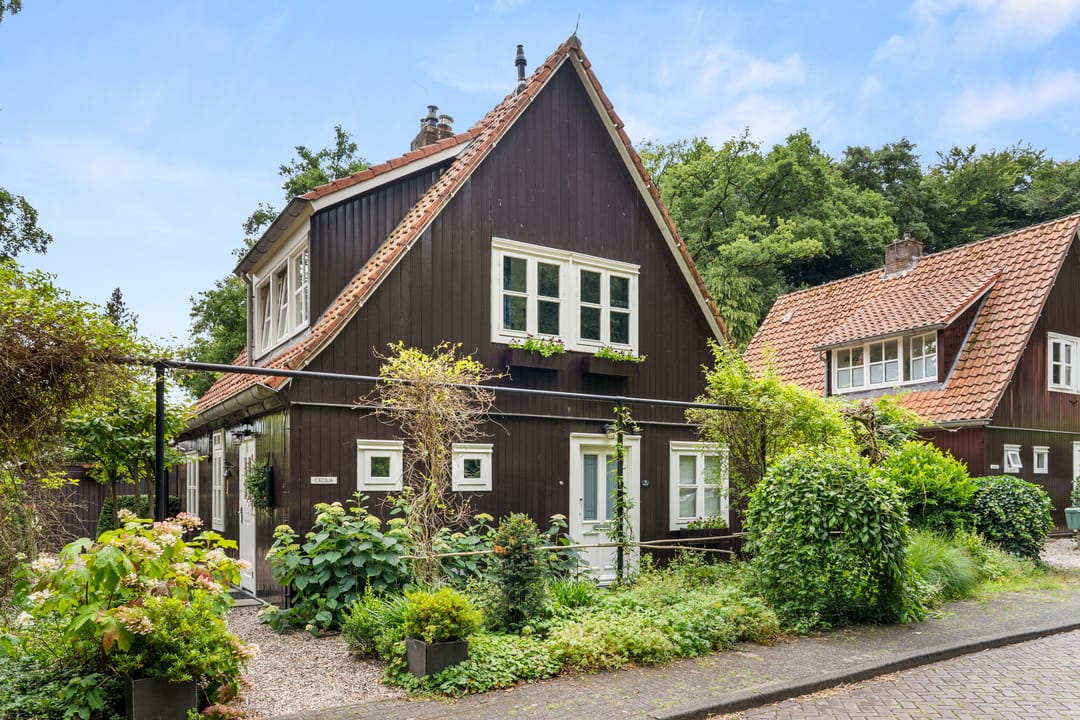 Foto 1 van Hartenseweg 12