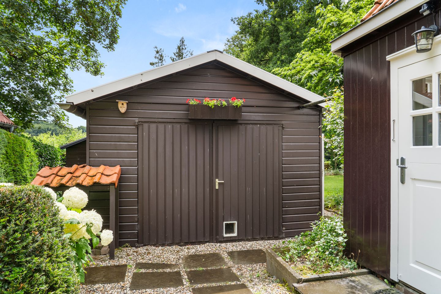 Foto 4 van Hartenseweg 12