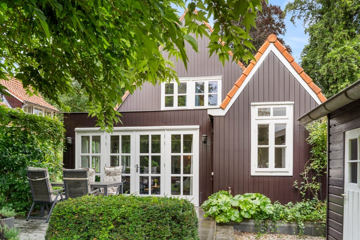 Foto 5 van Hartenseweg 12