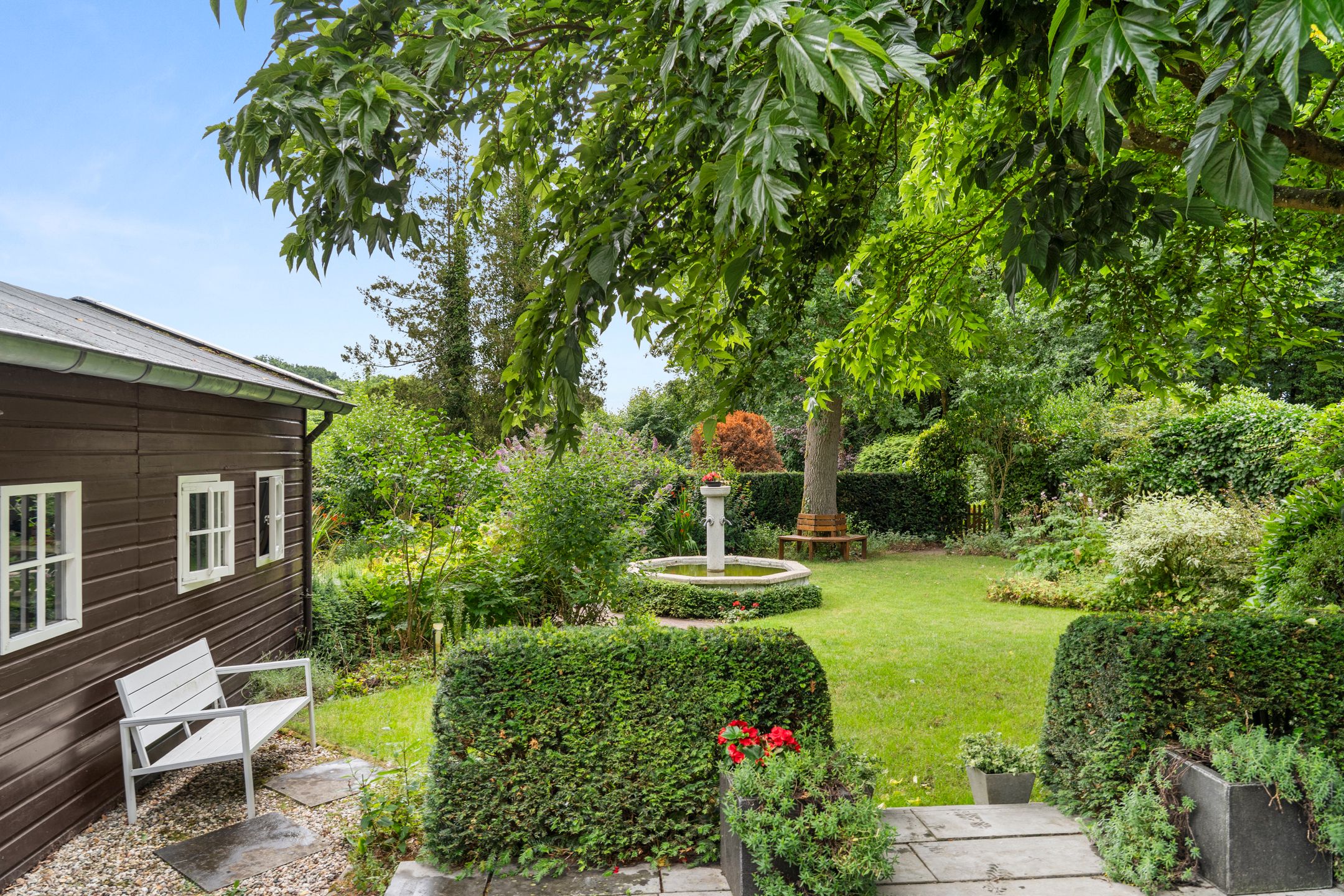 Foto 6 van Hartenseweg 12