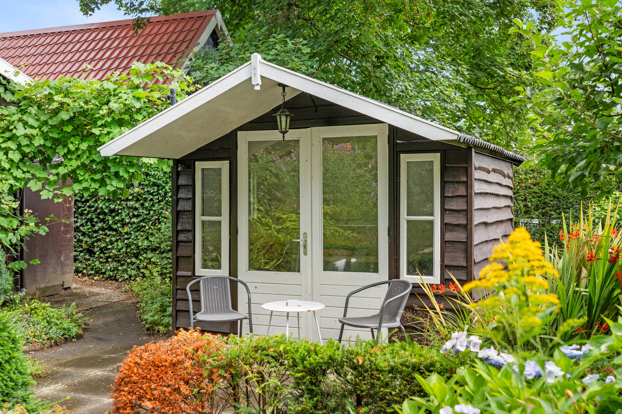 Foto 9 van Hartenseweg 12