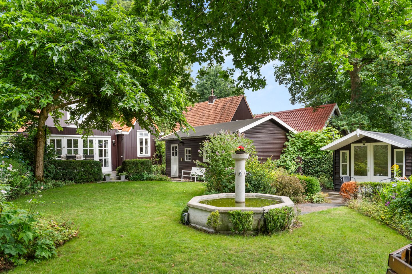 Foto 10 van Hartenseweg 12