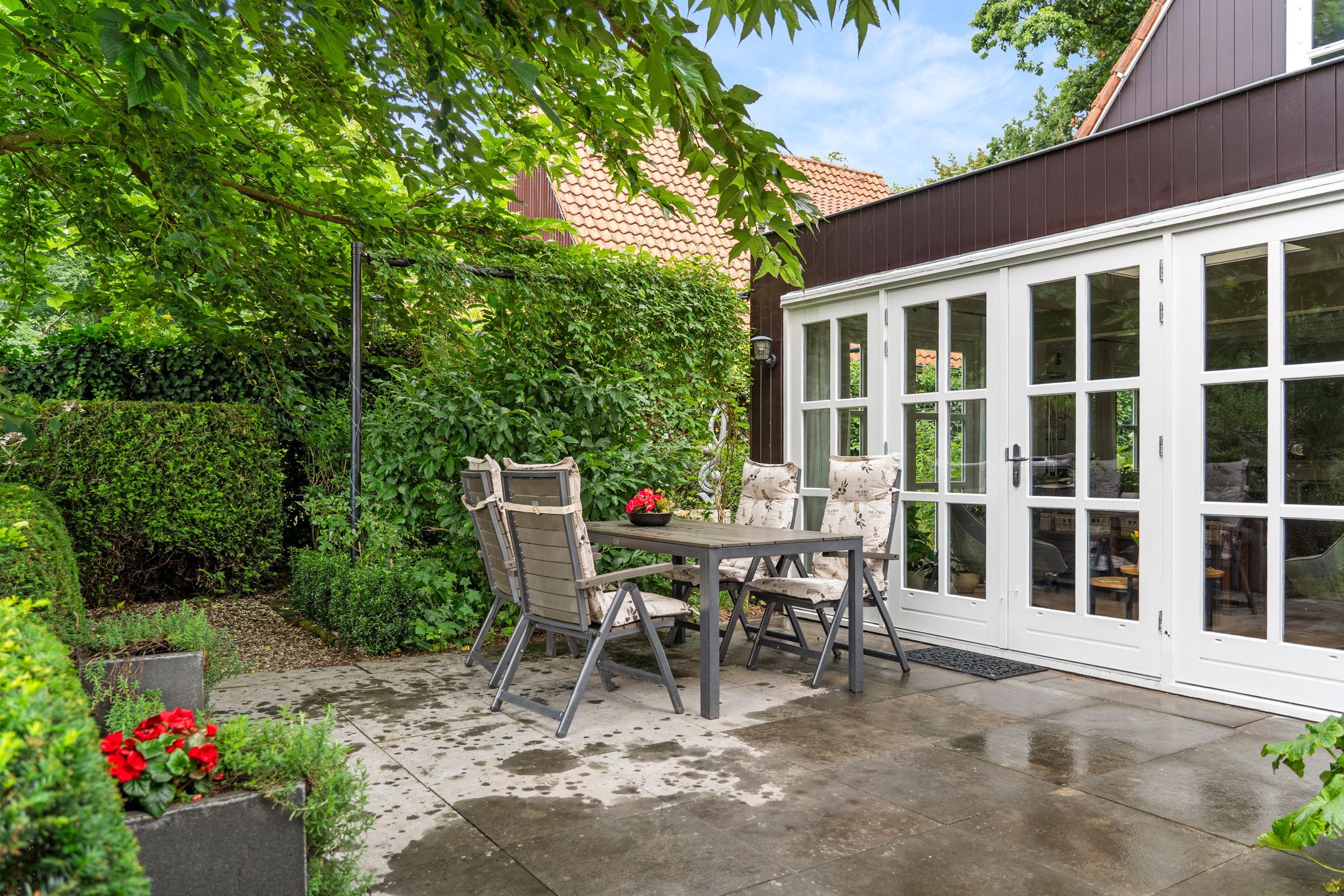 Foto 12 van Hartenseweg 12