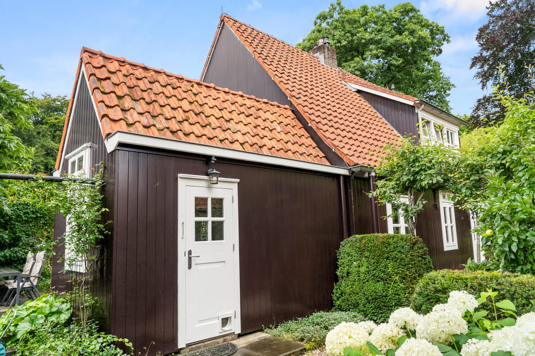 Foto 13 van Hartenseweg 12