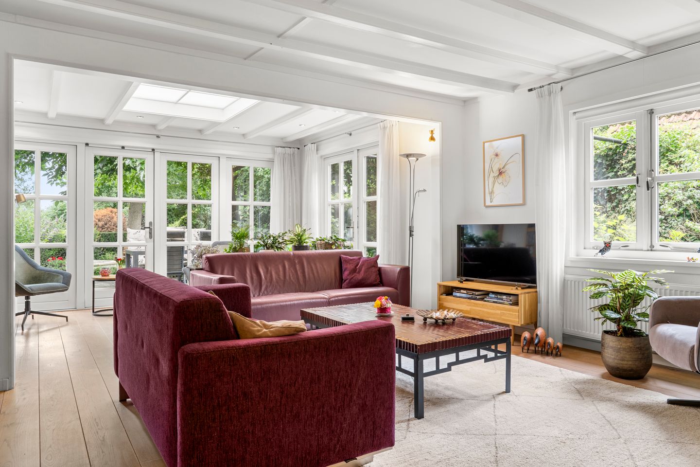 Foto 19 van Hartenseweg 12