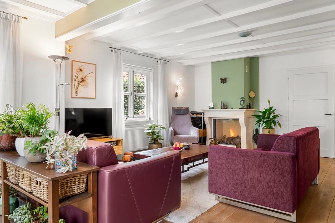 Foto 23 van Hartenseweg 12