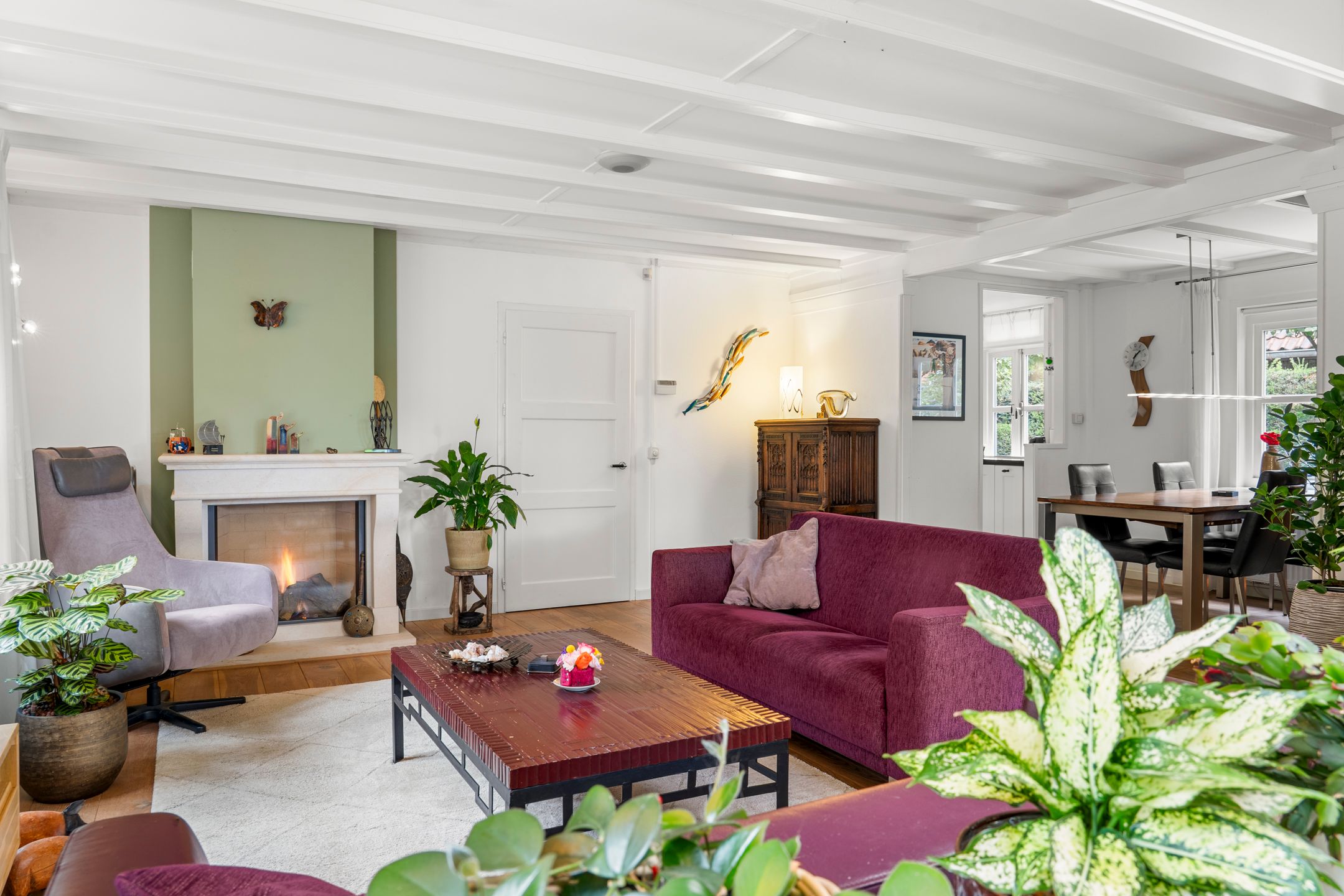 Foto 24 van Hartenseweg 12