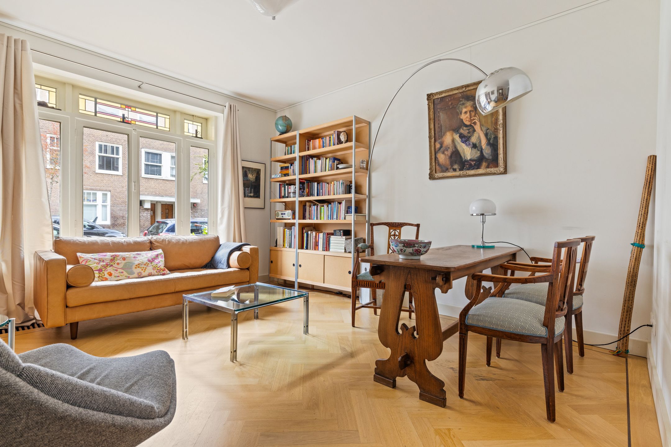 Woubruggestraat 35-H 35 H